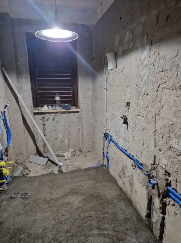 Ristrutturazione bagno totale o parziale  75% - Foto 3