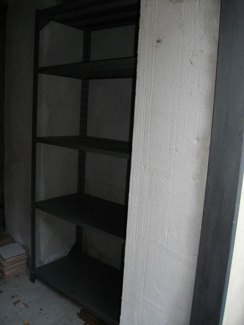Scaffali ferro LAMEC - Foto 2