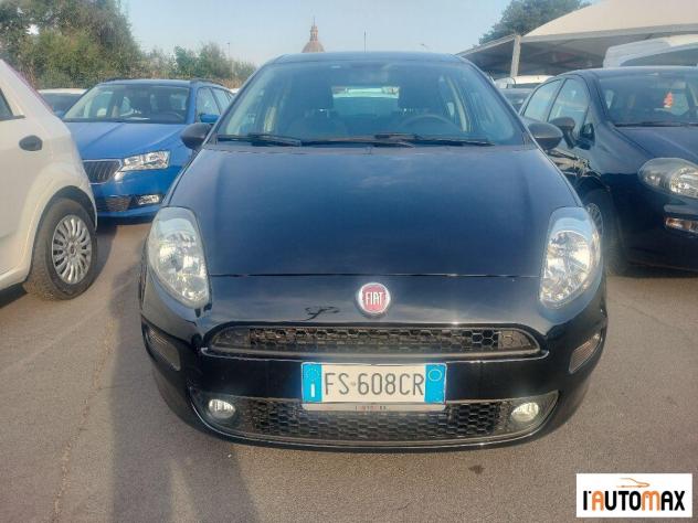FIAT - Punto 1.3 mjt Street s&s 95cv 5p - Foto 2