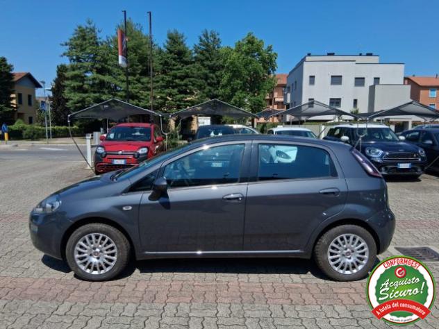 FIAT Punto 1.2 8V 5 porte Young rif. 23784538 - Foto 2