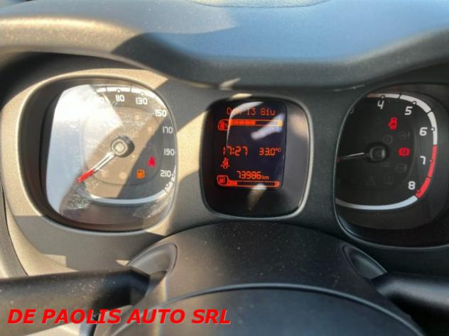 FIAT Panda 1.0 FireFly S&S Hybrid City Cross rif. 23961820 - Foto 9