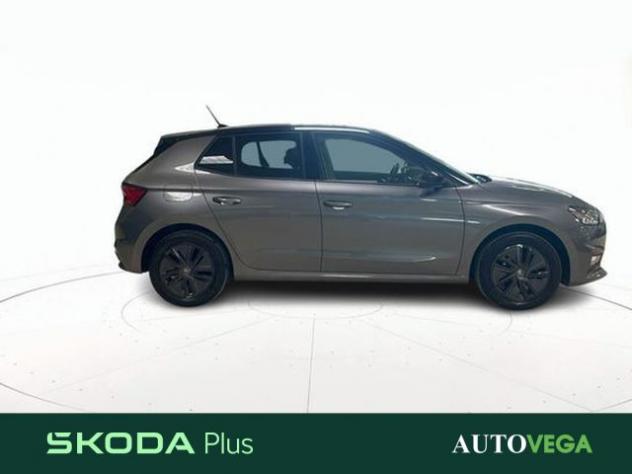 SKODA Fabia 1.0 mpi 130 edition 80cv rif. 23794289 - Foto 3