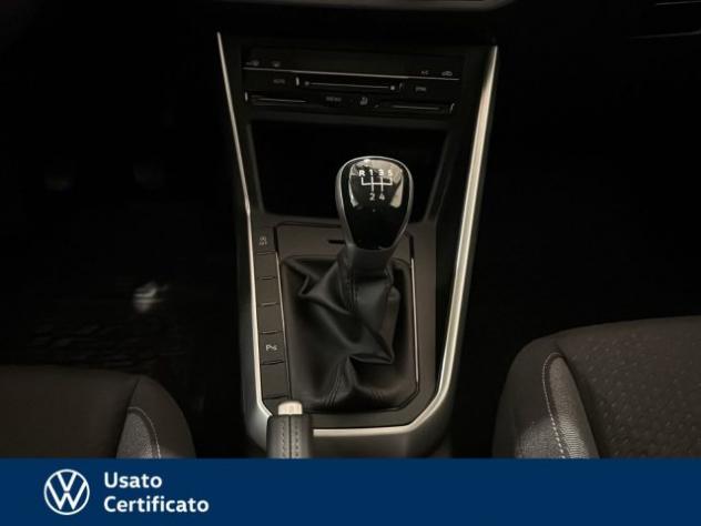 VOLKSWAGEN Polo 1.0 tsi edition plus 95cv rif. 23749739 - Foto 10
