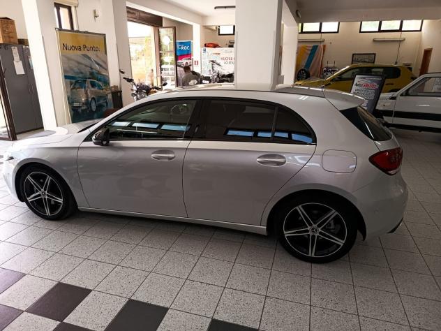 Mercedes-benz A 180 d Automatic Premium - Foto 5