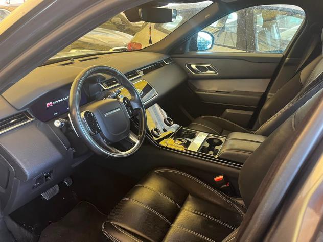 Land Rover Range Velar 2.0D I4 240 CV R-Dynamic S - Foto 4