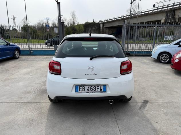 DS3 1.4 DIESEL 68CV 2010-NUOVO PREZZO - Foto 6