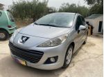 Peugeot 207 1.4 HDi 70CV 5p. 200MILLESIM EDITION2012