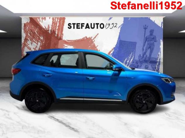 MG ZS NEW 1.5L MT Standard Benzina - Como Blu - Tessuto rif. 23881121 - Foto 2