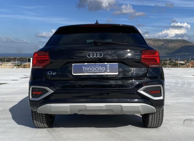 Audi Q2 Advanced 2.0 TDI 116CV S-Tronic 30 - Foto 5