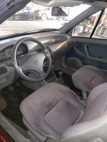 FIAT - Punto - 90 Cabrio ELX - Foto 9