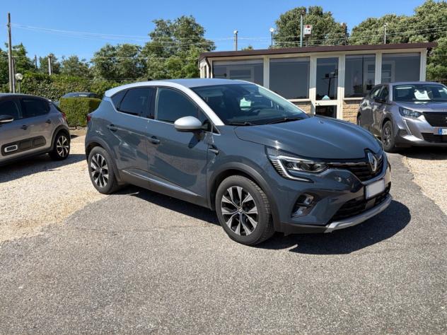 Renault Captur E-Tech hybrid 1.6 E-TECH HEV 145 TECHNO AUTO - Foto 7