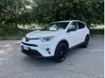 Toyota RAV4 Hybrid 2.5 HV 197cv E-CVT Lounge 2WD
