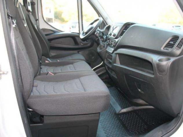 IVECO Daily 35 S14 PM-TETTO ALTO rif. 24039607 - Foto 9