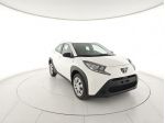Toyota Aygo X 1.0 VVT-i 72 CV 5 porte Active S-CVT