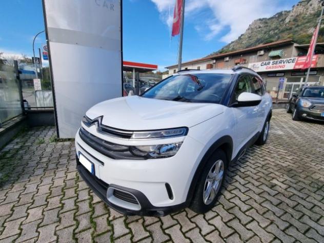 CITROEN C5 Aircross BlueHDi 130 S&S Live rif. 23070221 - Foto 2