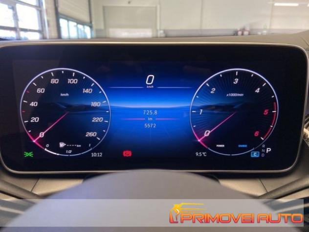 MERCEDES-BENZ G LC 450 d 4Matic Mild Hybrid AMG Line Advanced rif. 22360797 - Foto 9