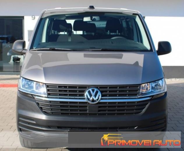 VOLKSWAGEN Transporter T6 2.0 TDI 150CV DSG rif. 20215474 - Foto 6
