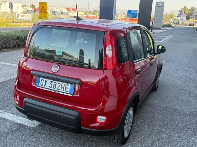 FIAT Panda NEW 1.0 70cv Hybrid PANDA - Foto 3