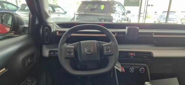 CITROEN C3 Aircross 2ª s. C3 Aircross PureTech Turbo 100 CV You - Foto 6