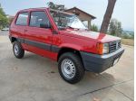 Fiat Panda 1100  4x4 MOTORE  110000KM GANCIO TRAINO LEGGI ATTENTAMENTE