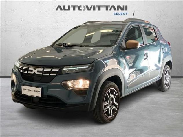 DACIA Spring Electric 65 Extreme rif. 24068292