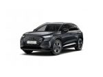 AUDI e-tron Audi Q4 SUV Custom edition   150,00 kW rif. 24058054