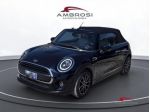MINI Cabrio One  1.5 One rif. 23760287