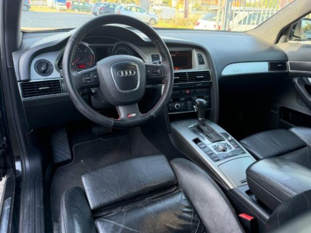 AUDI A6 3.0 V6 TDI F.AP. qu. Av. rif. 24190166 - Foto 9