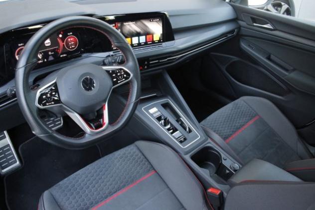 VOLKSWAGEN Golf 2.0 TSI GTI DSG Clubsport IQ LIGHT rif. 22789837 - Foto 7