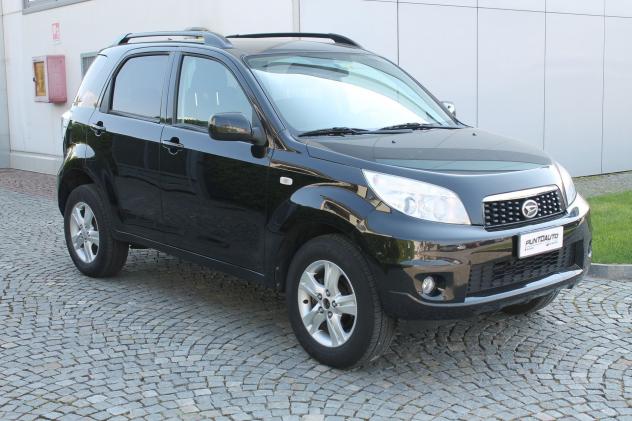 Daihatsu Terios Terios 1.5 4WD B You Five GPL - Foto 3