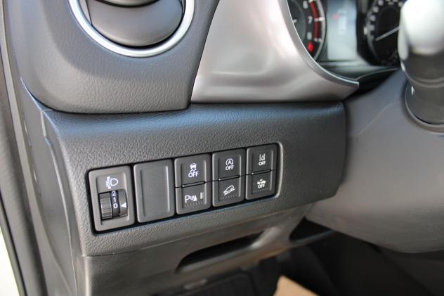 Suzuki Vitara Vitara 1.4h Cool+ 4wd allgrip 110cv - Foto 9