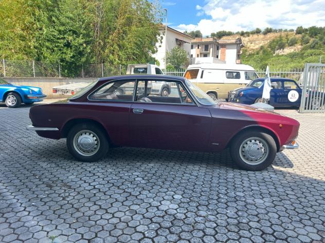 Alfa Romeo GT Junior 1300 - Foto 6
