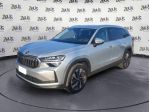 Škoda Kodiaq 1.5 TSI PHEV Style DSG 5posti