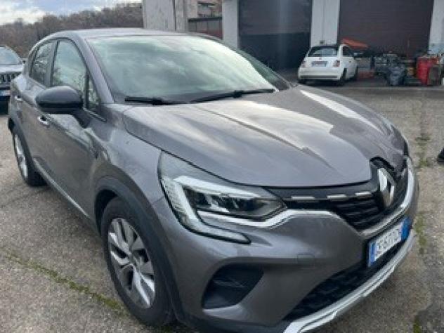 Renault Captur Blue dCi 115 CV Zen - Foto 5