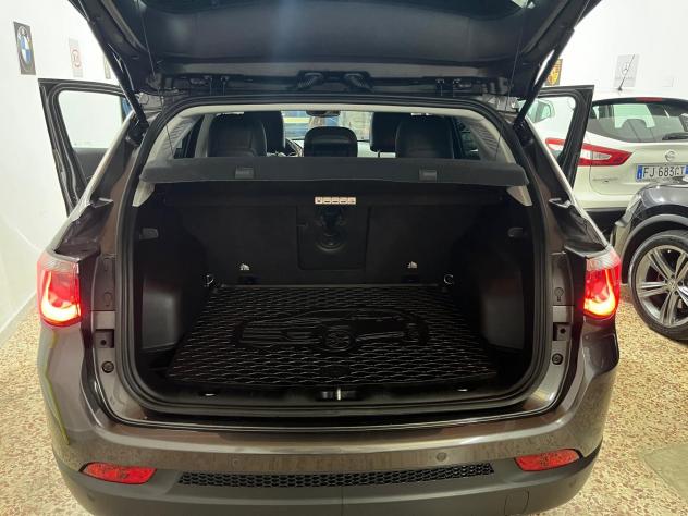Jeep Compass 1.6 Multijet II 2WD Longitude - Foto 9