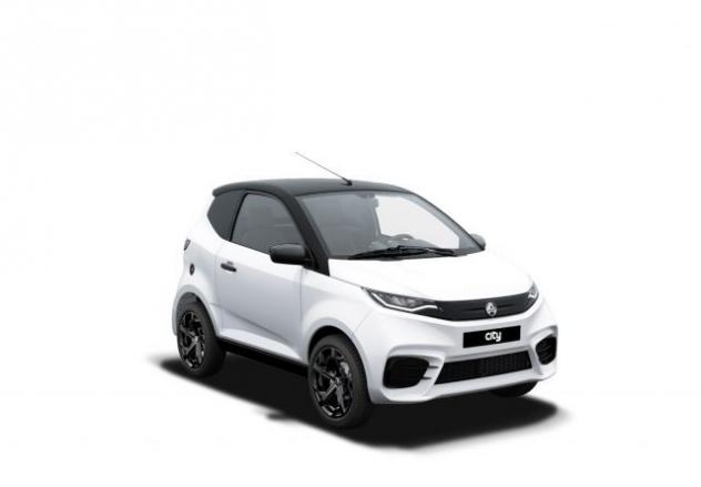 AIXAM City Sport Premium - Finanziamento 48 Mesi + 36 Mesi rif. 24175162 - Foto 4