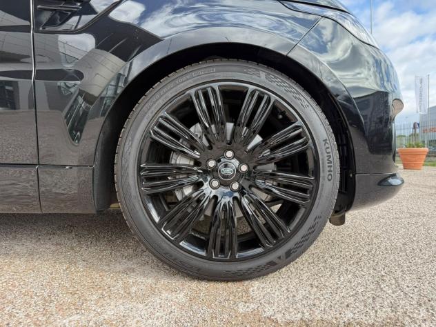 Land Rover Range Rover Sport Range Rover Sport 3.0d i6 mhev HSE Dynamic 249cv auto - Foto 9