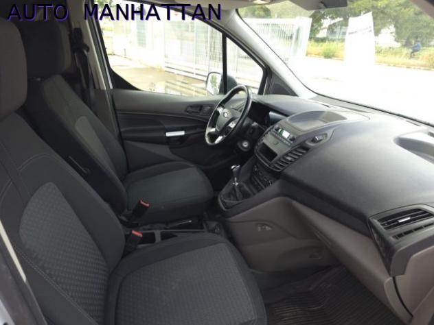 FORD Transit Connect 1.5 Ecoblue 100CV PC Furgone Trend rif. 23804155 - Foto 7