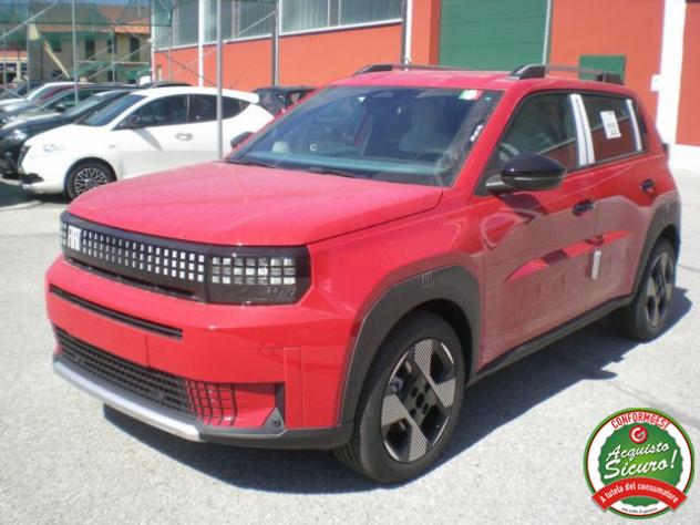 FIAT Grande Panda 1.2 Hybrid 110 CV S&S La Prima rif. 23371929 - Foto 3