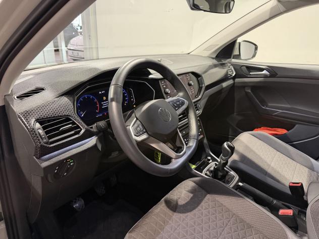 Volkswagen T-Cross 1.0 TSI 81kW Advanced - Foto 8