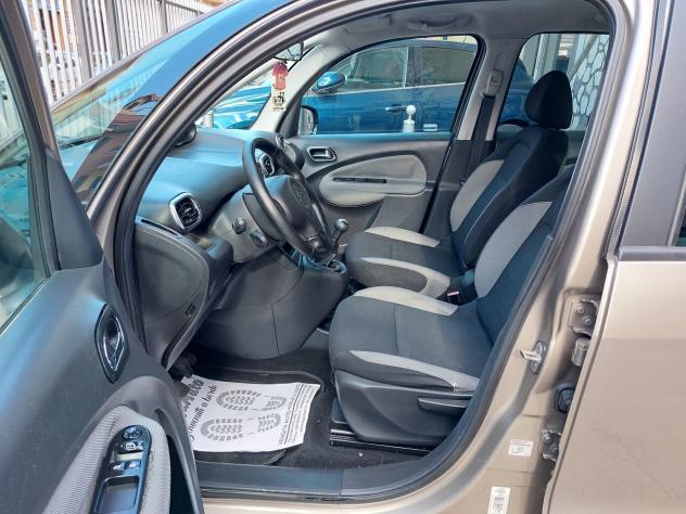 Citroen C3 Picasso C3 Picasso 1.6 HDi 90 Exclusive - Foto 8