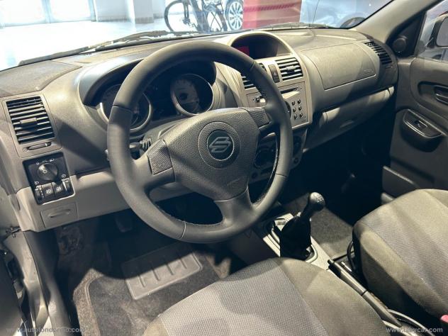 SUZUKI Ignis 1.5 16V 4WD GL - Foto 7