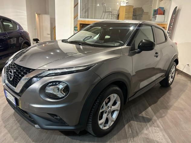 Nissan Juke 1.0 Dig-t 114 cv N-connect - Foto 10