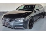 Audi A4 S4 Avant 3.0 TFSI quattro tiptronic Business