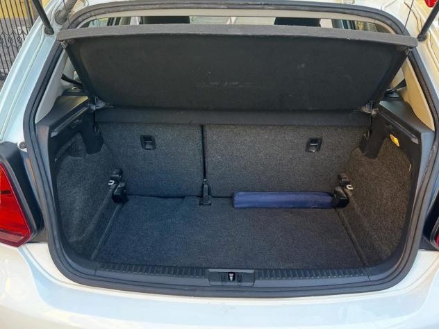 Volkswagen Polo Cross 1.4 TDI DSG BlueMotion Technology - Foto 9