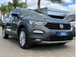 VOLKSWAGEN T-ROC 1.6TDI 116CV STYLE NAVI LED
