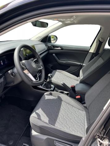 Volkswagen T-Cross TCROSS 1.0 TSI Edition Plus 95 CV - Foto 4
