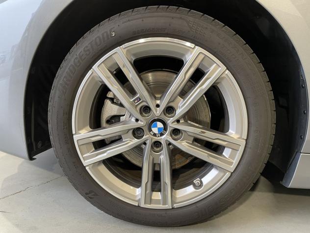 BMW Serie 1 118 i 5p. Msport - Foto 8
