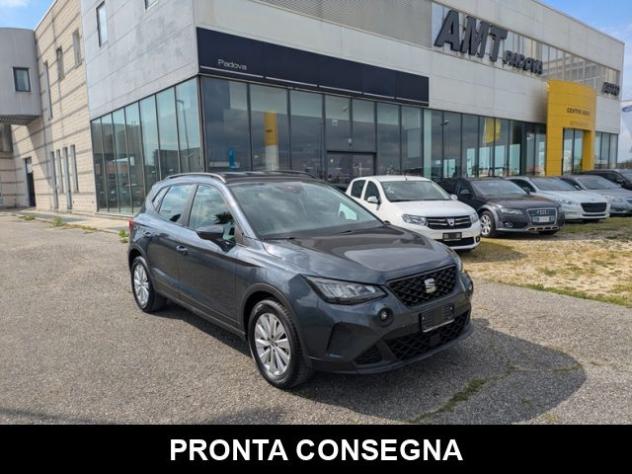 SEAT Arona 1.0 EcoTSI Style rif. 23837094