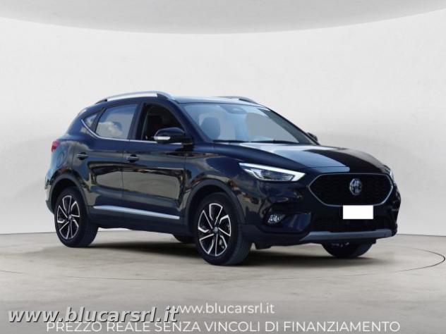 MG ZS 1.5 VTi-Tech Luxury rif. 23748826 - Foto 3